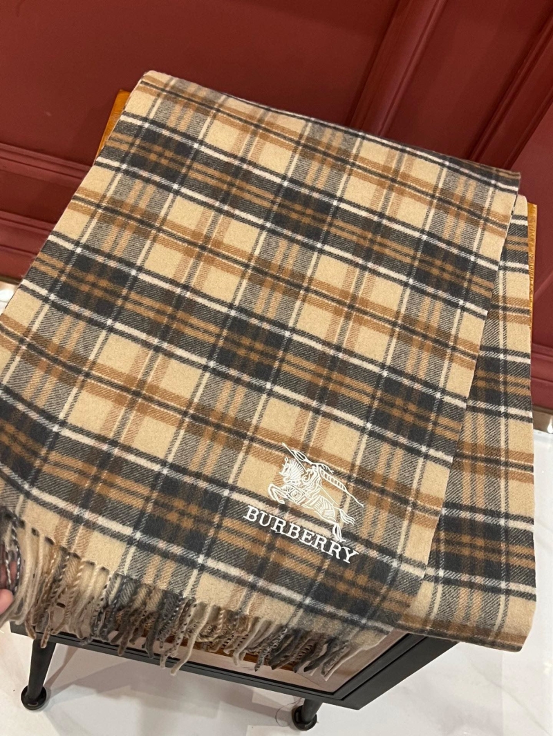 BURBERRY